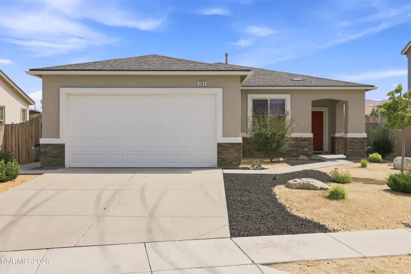 905 Estuary, Reno, Nevada 89506, 3 Bedrooms Bedrooms, ,2 BathroomsBathrooms,Residential,Residential,Estuary,0,260009506