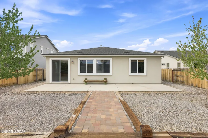 905 Estuary, Reno, Nevada 89506, 3 Bedrooms Bedrooms, ,2 BathroomsBathrooms,Residential,Residential,Estuary,0,260009506
