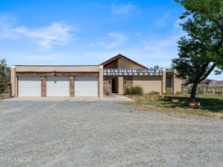 5200 Range Land, Reno, Nevada 89510, 4 Bedrooms Bedrooms, ,3 BathroomsBathrooms,Residential,Residential,Range Land,0,260009507