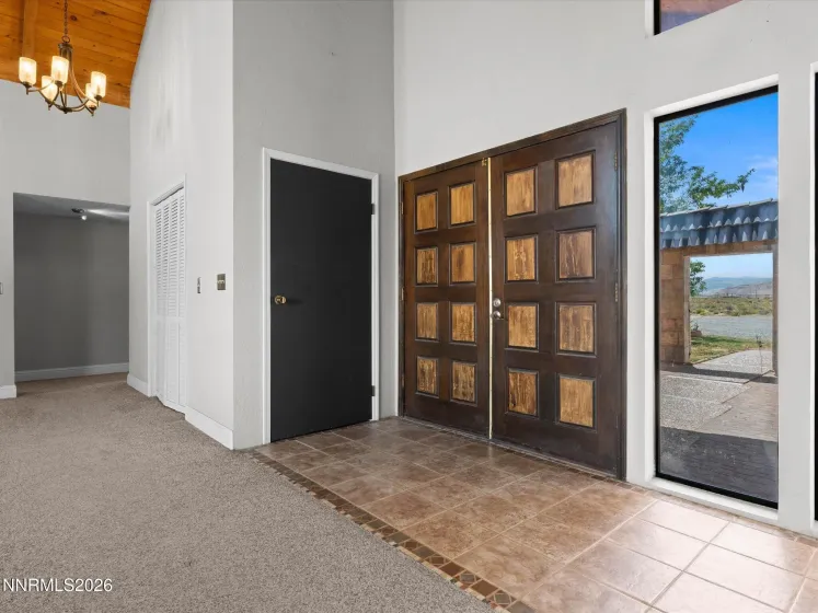 5200 Range Land, Reno, Nevada 89510, 4 Bedrooms Bedrooms, ,3 BathroomsBathrooms,Residential,Residential,Range Land,0,260009507