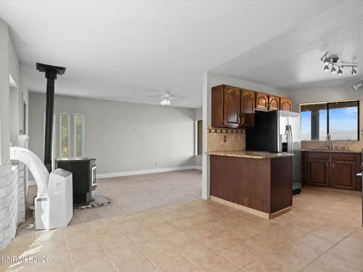 5200 Range Land, Reno, Nevada 89510, 4 Bedrooms Bedrooms, ,3 BathroomsBathrooms,Residential,Residential,Range Land,0,260009507