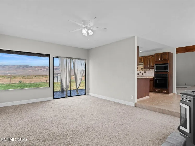 5200 Range Land, Reno, Nevada 89510, 4 Bedrooms Bedrooms, ,3 BathroomsBathrooms,Residential,Residential,Range Land,0,260009507