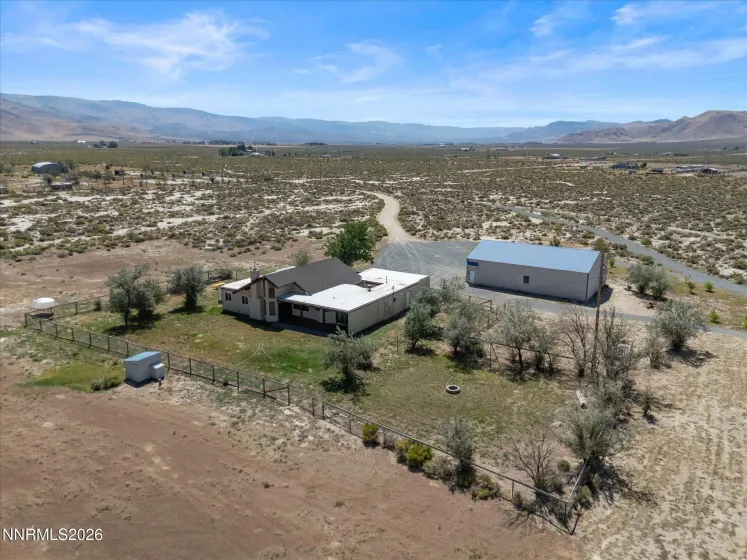 5200 Range Land, Reno, Nevada 89510, 4 Bedrooms Bedrooms, ,3 BathroomsBathrooms,Residential,Residential,Range Land,0,260009507