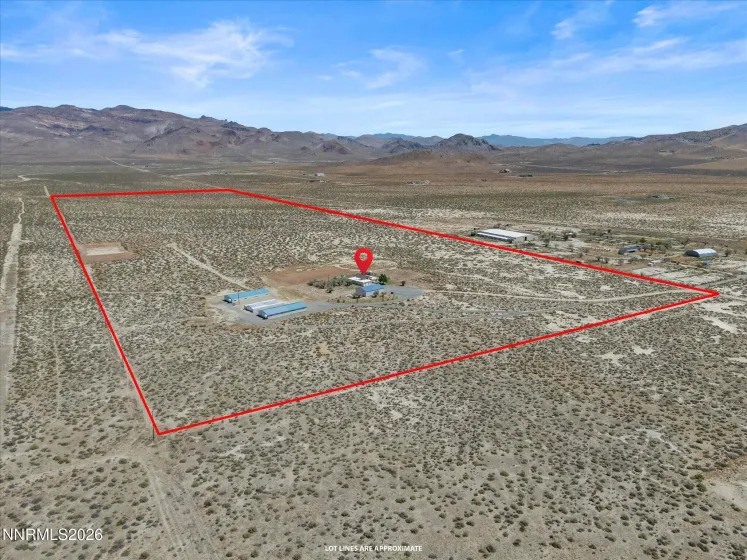 5200 Range Land, Reno, Nevada 89510, 4 Bedrooms Bedrooms, ,3 BathroomsBathrooms,Residential,Residential,Range Land,0,260009507