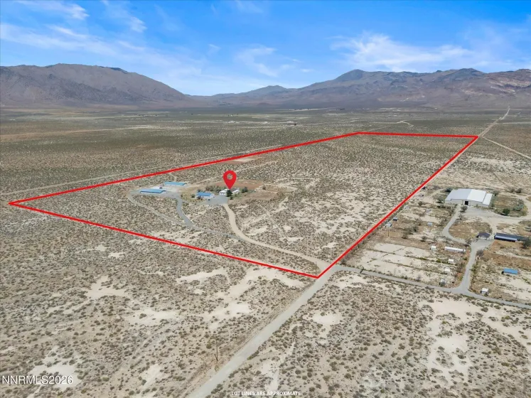 5200 Range Land, Reno, Nevada 89510, 4 Bedrooms Bedrooms, ,3 BathroomsBathrooms,Residential,Residential,Range Land,0,260009507