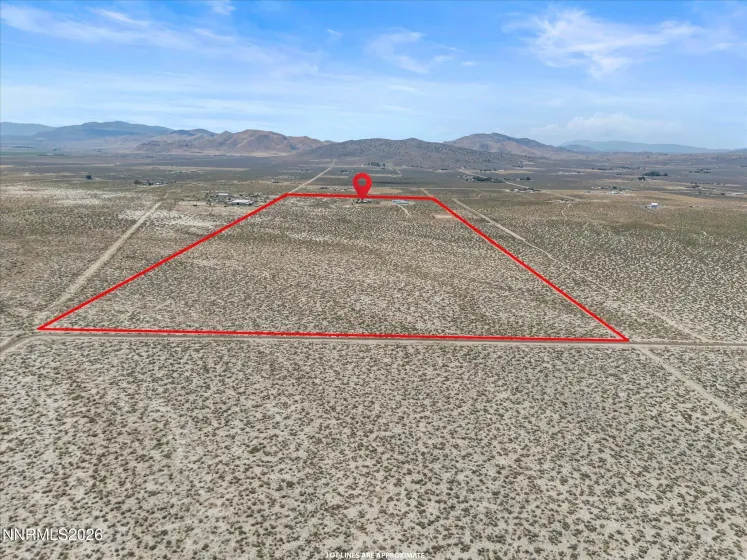 5200 Range Land, Reno, Nevada 89510, 4 Bedrooms Bedrooms, ,3 BathroomsBathrooms,Residential,Residential,Range Land,0,260009507