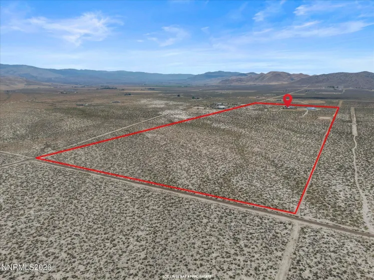 5200 Range Land, Reno, Nevada 89510, 4 Bedrooms Bedrooms, ,3 BathroomsBathrooms,Residential,Residential,Range Land,0,260009507