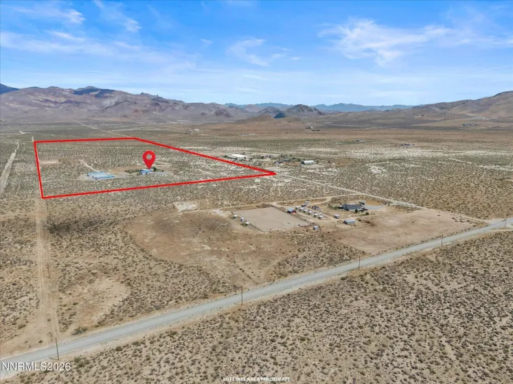 5200 Range Land, Reno, Nevada 89510, 4 Bedrooms Bedrooms, ,3 BathroomsBathrooms,Residential,Residential,Range Land,0,260009507