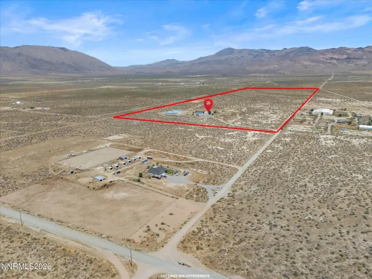 5200 Range Land, Reno, Nevada 89510, 4 Bedrooms Bedrooms, ,3 BathroomsBathrooms,Residential,Residential,Range Land,0,260009507