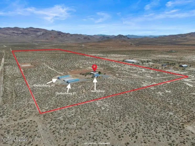 5200 Range Land, Reno, Nevada 89510, 4 Bedrooms Bedrooms, ,3 BathroomsBathrooms,Residential,Residential,Range Land,0,260009507