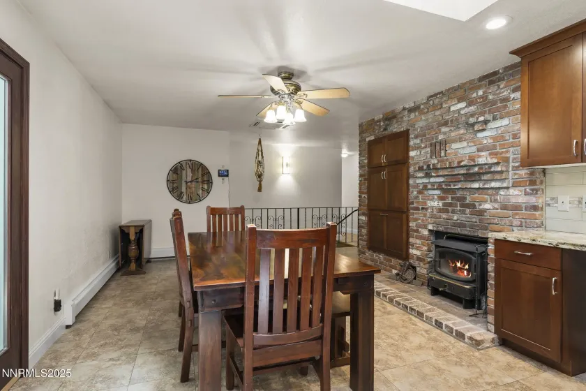 14490 Rancheros, Reno, Nevada 89521, 3 Bedrooms Bedrooms, ,4 BathroomsBathrooms,Residential,Residential,Rancheros,0,260009508