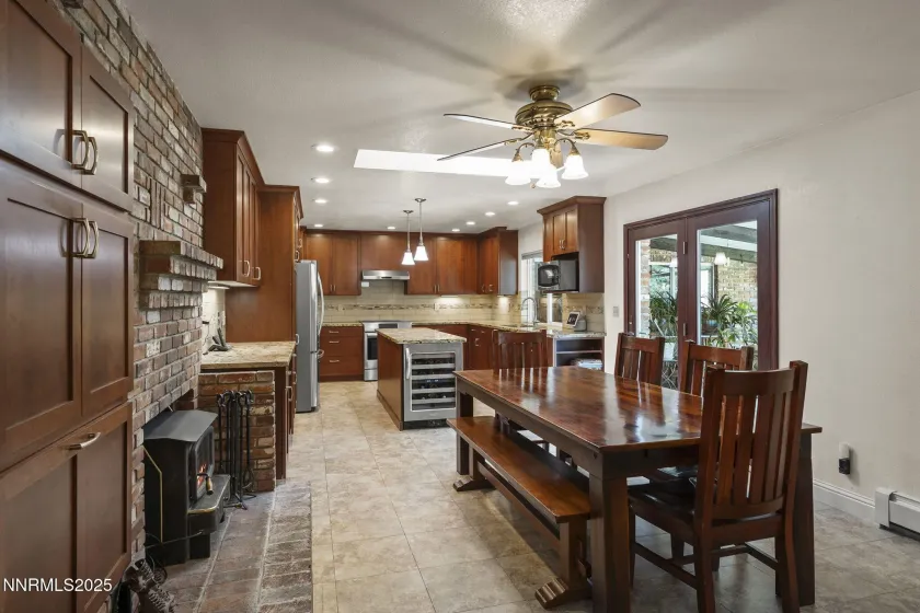 14490 Rancheros, Reno, Nevada 89521, 3 Bedrooms Bedrooms, ,4 BathroomsBathrooms,Residential,Residential,Rancheros,0,260009508