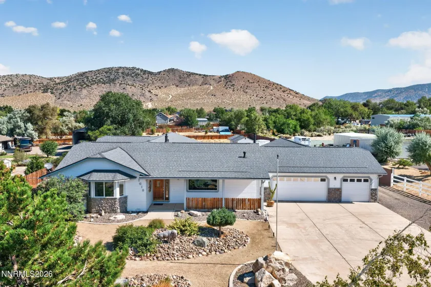 1618 Stephanie, Minden, Nevada 89423, 3 Bedrooms Bedrooms, ,5 BathroomsBathrooms,Residential,Residential,Stephanie,0,260009509