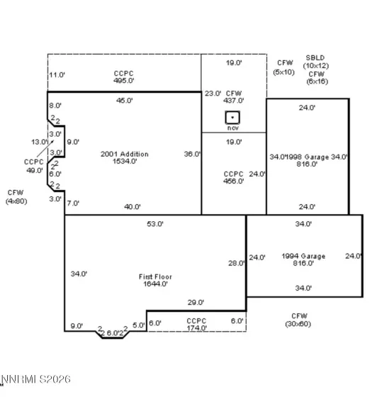 1618 Stephanie, Minden, Nevada 89423, 3 Bedrooms Bedrooms, ,5 BathroomsBathrooms,Residential,Residential,Stephanie,0,260009509