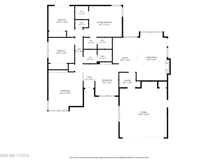 1097 Stagecoach, Carson City, Nevada 89703, 3 Bedrooms Bedrooms, ,2 BathroomsBathrooms,Residential,Residential,Stagecoach,0,260009512