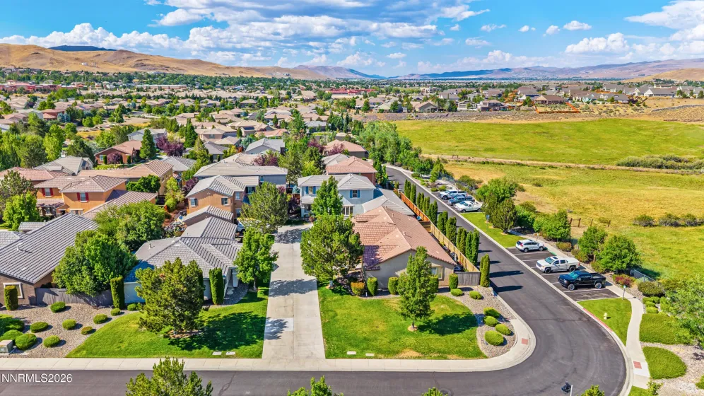 580 Sand Crane, Sparks, Nevada 89436, 4 Bedrooms Bedrooms, ,3 BathroomsBathrooms,Residential,Residential,Sand Crane,0,260009510