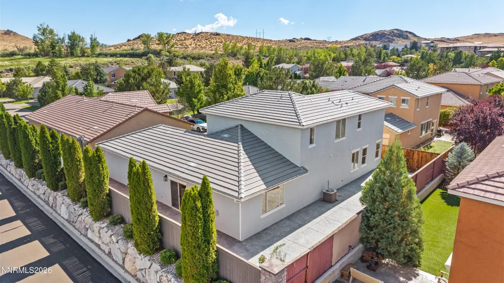 580 Sand Crane, Sparks, Nevada 89436, 4 Bedrooms Bedrooms, ,3 BathroomsBathrooms,Residential,Residential,Sand Crane,0,260009510