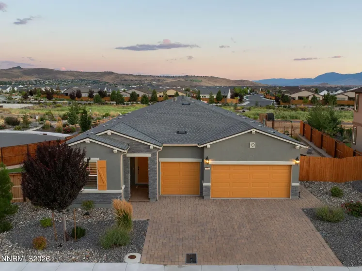 7703 Tarkio, Sparks, Nevada 89436, 3 Bedrooms Bedrooms, ,3 BathroomsBathrooms,Residential,Residential,Tarkio,0,260009513