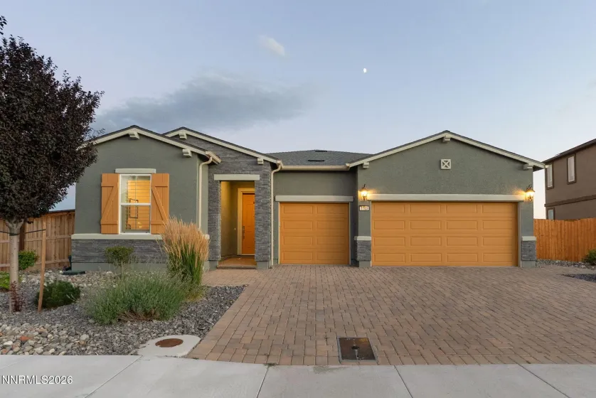 7703 Tarkio, Sparks, Nevada 89436, 3 Bedrooms Bedrooms, ,3 BathroomsBathrooms,Residential,Residential,Tarkio,0,260009513