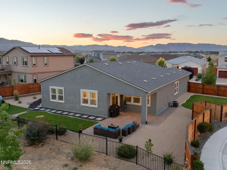 7703 Tarkio, Sparks, Nevada 89436, 3 Bedrooms Bedrooms, ,3 BathroomsBathrooms,Residential,Residential,Tarkio,0,260009513