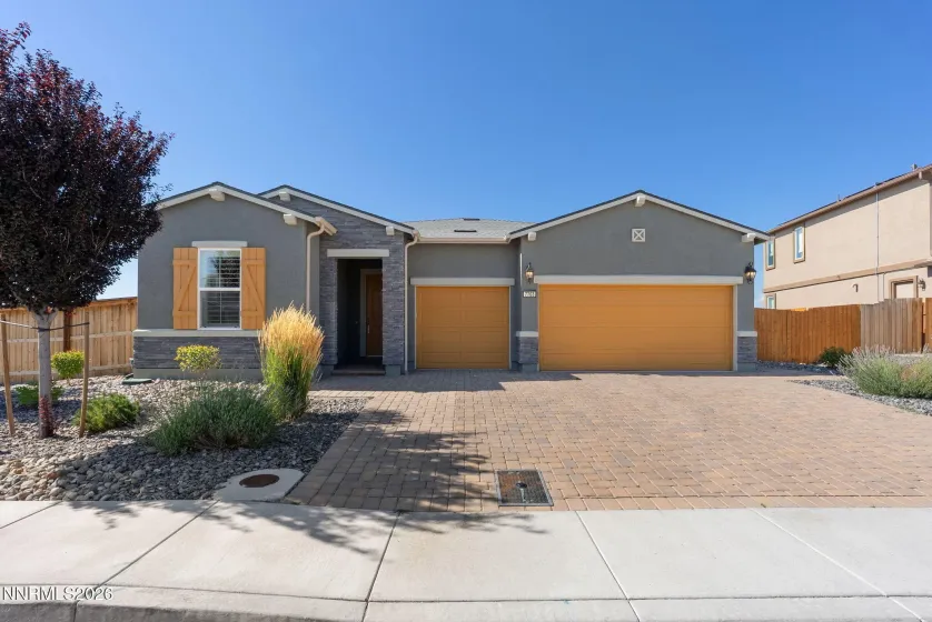 7703 Tarkio, Sparks, Nevada 89436, 3 Bedrooms Bedrooms, ,3 BathroomsBathrooms,Residential,Residential,Tarkio,0,260009513