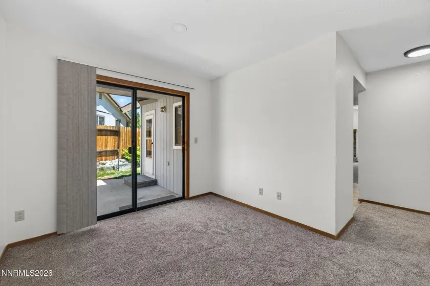 2601 Chaparral, Reno, Nevada 89509, 3 Bedrooms Bedrooms, ,2 BathroomsBathrooms,Residential,Residential,Chaparral,0,260009515