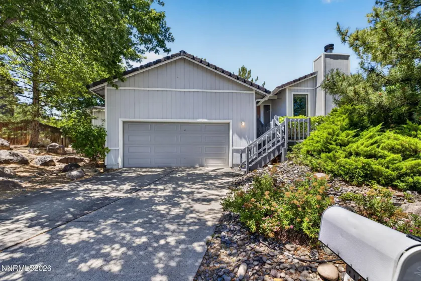 2601 Chaparral, Reno, Nevada 89509, 3 Bedrooms Bedrooms, ,2 BathroomsBathrooms,Residential,Residential,Chaparral,0,260009515