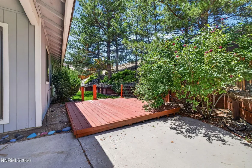 2601 Chaparral, Reno, Nevada 89509, 3 Bedrooms Bedrooms, ,2 BathroomsBathrooms,Residential,Residential,Chaparral,0,260009515