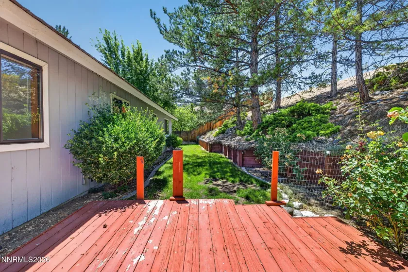 2601 Chaparral, Reno, Nevada 89509, 3 Bedrooms Bedrooms, ,2 BathroomsBathrooms,Residential,Residential,Chaparral,0,260009515