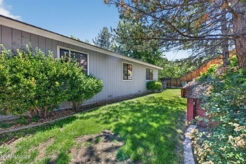 2601 Chaparral, Reno, Nevada 89509, 3 Bedrooms Bedrooms, ,2 BathroomsBathrooms,Residential,Residential,Chaparral,0,260009515