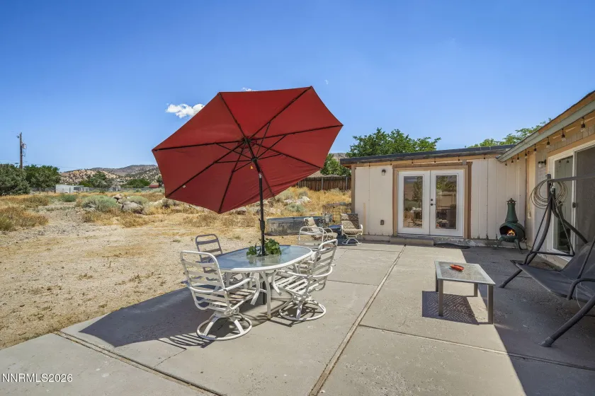 2775 Ramona, Reno, Nevada 89521, 3 Bedrooms Bedrooms, ,2 BathroomsBathrooms,Residential,Residential,Ramona,0,260009517