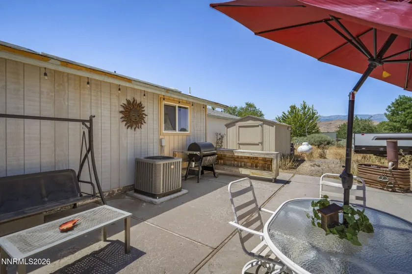 2775 Ramona, Reno, Nevada 89521, 3 Bedrooms Bedrooms, ,2 BathroomsBathrooms,Residential,Residential,Ramona,0,260009517