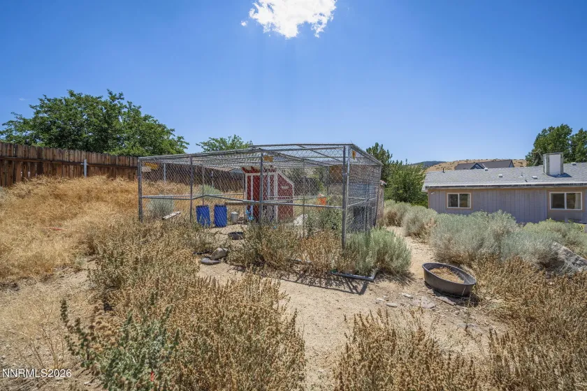 2775 Ramona, Reno, Nevada 89521, 3 Bedrooms Bedrooms, ,2 BathroomsBathrooms,Residential,Residential,Ramona,0,260009517