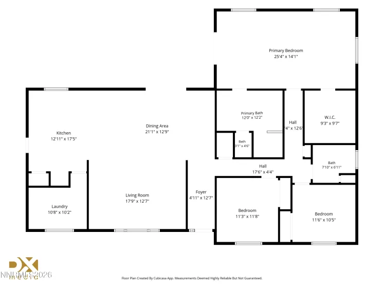 2775 Ramona, Reno, Nevada 89521, 3 Bedrooms Bedrooms, ,2 BathroomsBathrooms,Residential,Residential,Ramona,0,260009517