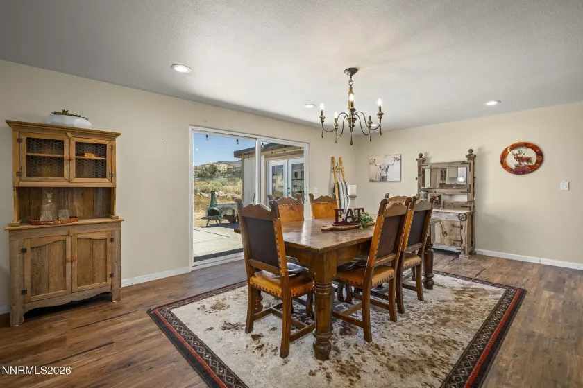 2775 Ramona, Reno, Nevada 89521, 3 Bedrooms Bedrooms, ,2 BathroomsBathrooms,Residential,Residential,Ramona,0,260009517