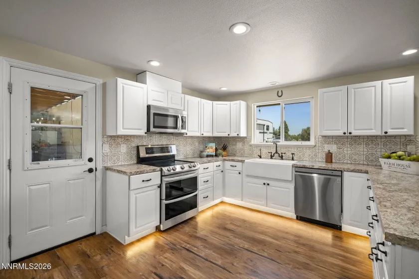 2775 Ramona, Reno, Nevada 89521, 3 Bedrooms Bedrooms, ,2 BathroomsBathrooms,Residential,Residential,Ramona,0,260009517