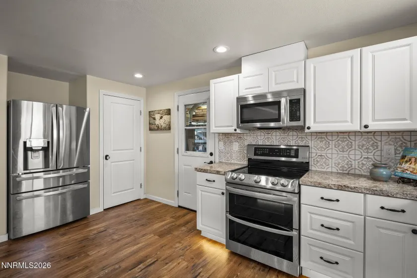 2775 Ramona, Reno, Nevada 89521, 3 Bedrooms Bedrooms, ,2 BathroomsBathrooms,Residential,Residential,Ramona,0,260009517