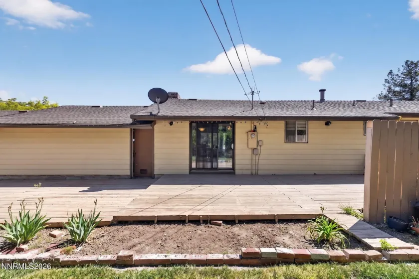 5505 Point View, Sparks, Nevada 89431, 3 Bedrooms Bedrooms, ,2 BathroomsBathrooms,Residential,Residential,Point View,0,260009518
