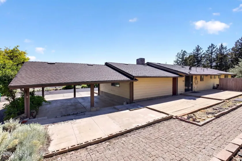 5505 Point View, Sparks, Nevada 89431, 3 Bedrooms Bedrooms, ,2 BathroomsBathrooms,Residential,Residential,Point View,0,260009518