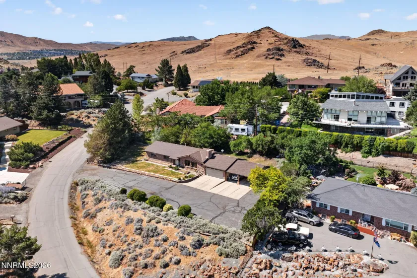 5505 Point View, Sparks, Nevada 89431, 3 Bedrooms Bedrooms, ,2 BathroomsBathrooms,Residential,Residential,Point View,0,260009518