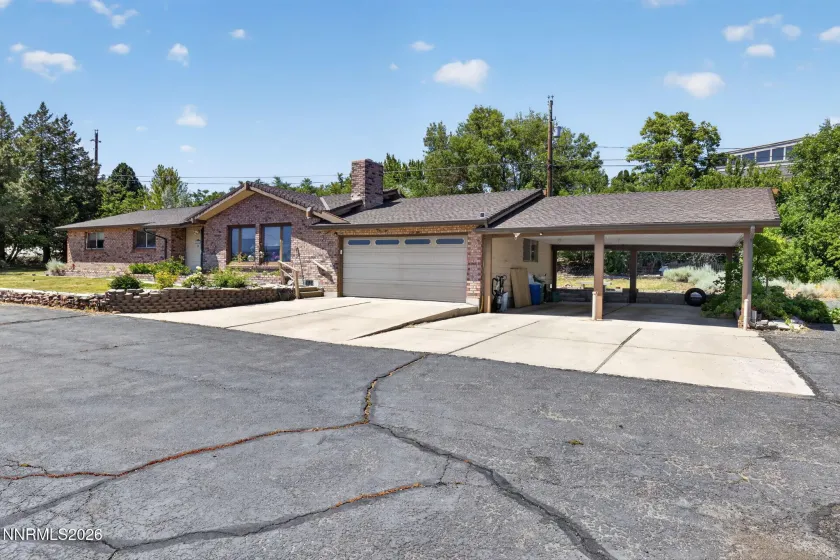 5505 Point View, Sparks, Nevada 89431, 3 Bedrooms Bedrooms, ,2 BathroomsBathrooms,Residential,Residential,Point View,0,260009518