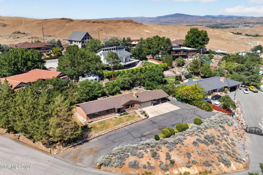 5505 Point View, Sparks, Nevada 89431, 3 Bedrooms Bedrooms, ,2 BathroomsBathrooms,Residential,Residential,Point View,0,260009518