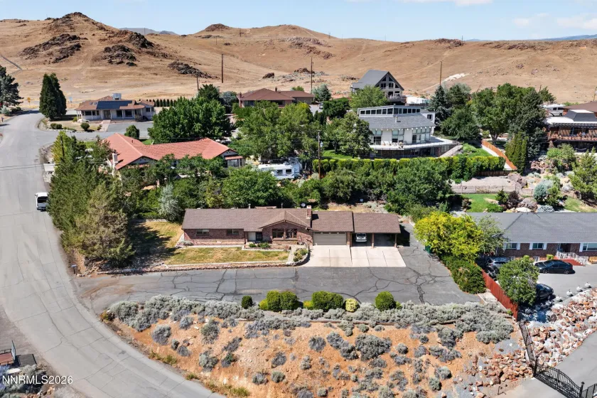 5505 Point View, Sparks, Nevada 89431, 3 Bedrooms Bedrooms, ,2 BathroomsBathrooms,Residential,Residential,Point View,0,260009518