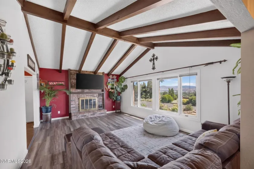 5505 Point View, Sparks, Nevada 89431, 3 Bedrooms Bedrooms, ,2 BathroomsBathrooms,Residential,Residential,Point View,0,260009518