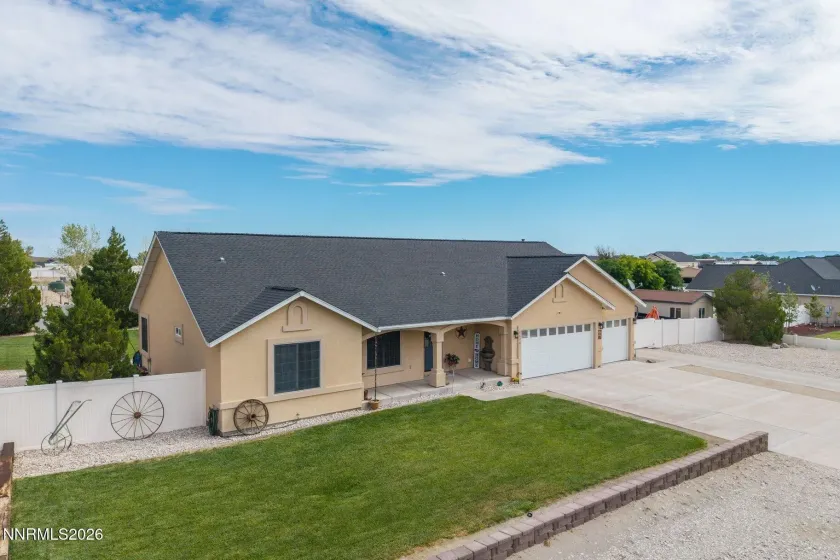 5630 Caleb, Fallon, Nevada 89406, 3 Bedrooms Bedrooms, ,2 BathroomsBathrooms,Residential,Residential,Caleb,0,260009519