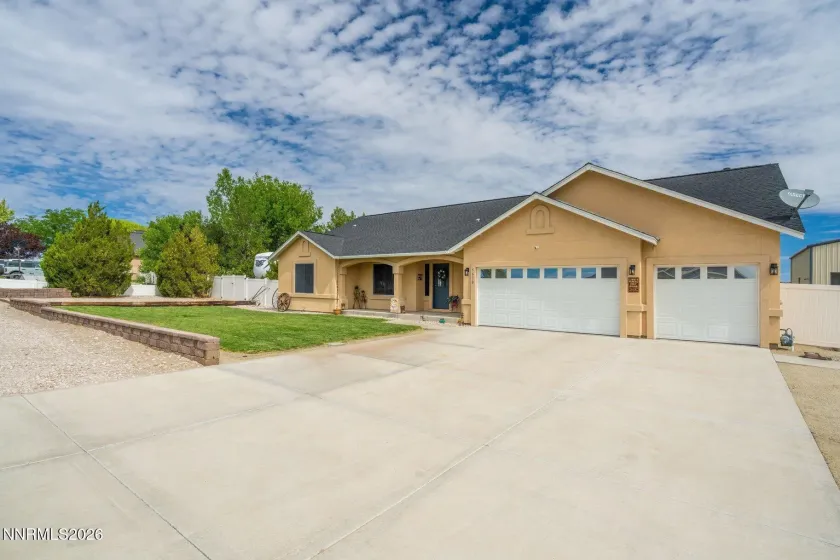 5630 Caleb, Fallon, Nevada 89406, 3 Bedrooms Bedrooms, ,2 BathroomsBathrooms,Residential,Residential,Caleb,0,260009519