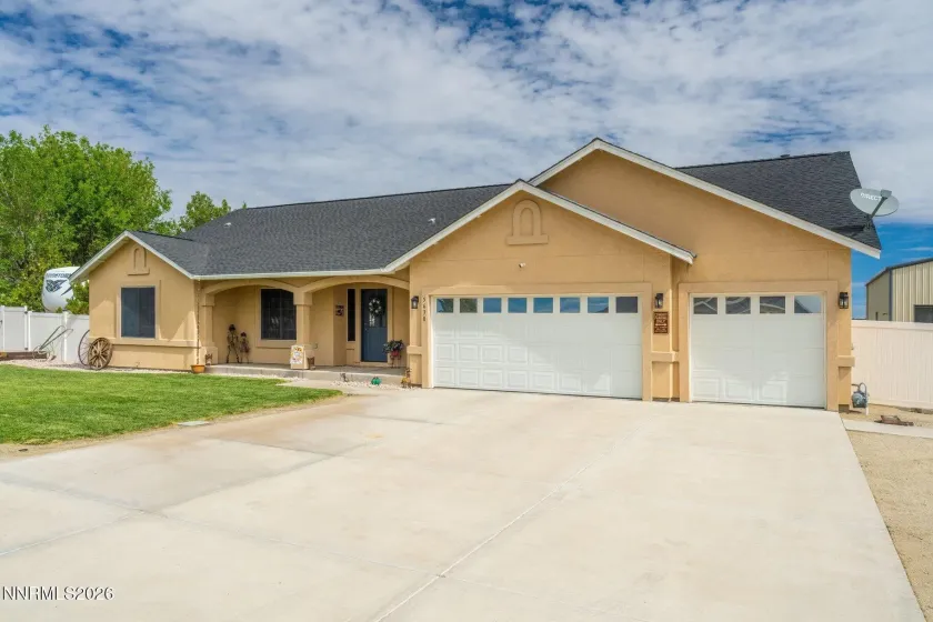 5630 Caleb, Fallon, Nevada 89406, 3 Bedrooms Bedrooms, ,2 BathroomsBathrooms,Residential,Residential,Caleb,0,260009519