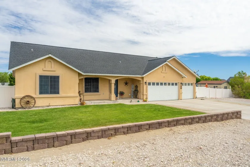 5630 Caleb, Fallon, Nevada 89406, 3 Bedrooms Bedrooms, ,2 BathroomsBathrooms,Residential,Residential,Caleb,0,260009519