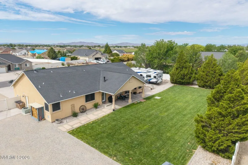 5630 Caleb, Fallon, Nevada 89406, 3 Bedrooms Bedrooms, ,2 BathroomsBathrooms,Residential,Residential,Caleb,0,260009519