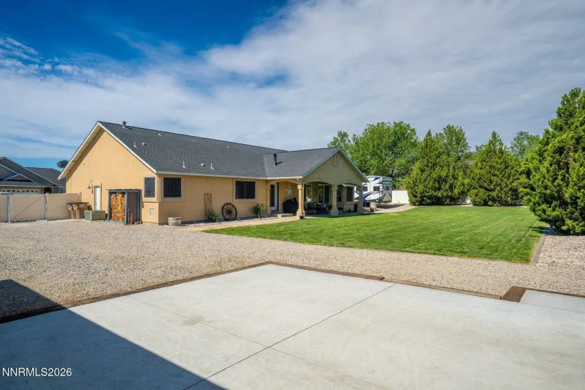 5630 Caleb, Fallon, Nevada 89406, 3 Bedrooms Bedrooms, ,2 BathroomsBathrooms,Residential,Residential,Caleb,0,260009519